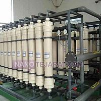 تجهیزات تصفیه آب تجهیزات تصفیه آب